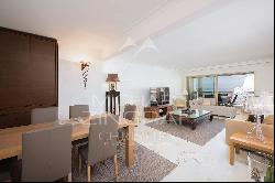 Cannes - Croisette - 3 bedroom apartment