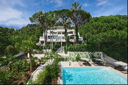 Cannes - Californie - Superb apartment in a luxury modern residence