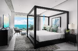 Villa Aqua- Ocean Dream Villas