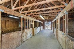 Equestrian Elegance in the Heart of Reno