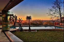 Endless Northern Views, Northcliff