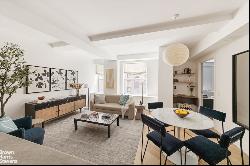 393 WEST END AVENUE 2F in New York, New York