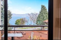 EVIAN FLAT WITH VIEW ON THE LAKE