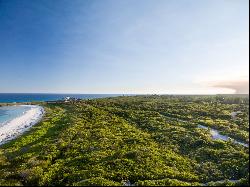 Estate Lot 55 The Abaco Club - MLS 56982