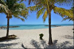 Beachfront Starfish Isle, Palm Cay