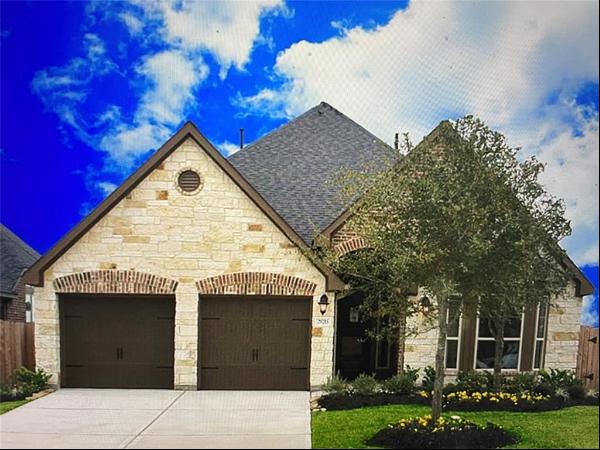 29215 Crested Butte Drive, Katy TX 77494