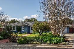 1570 Mountain View Drive, Solvang CA 93463