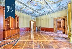 780-sqm luxury villa for sale in one of the most historical districts of the city