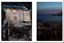 Luxurious villa at the gates of Monaco