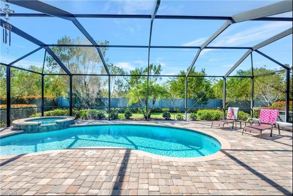 16478 Bonita Landing CIR, Bonita Springs FL 34135