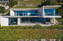 Villa "Bellavista" High-End Living in Lugano