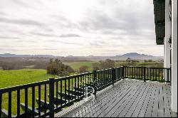 ARBONNE, NEW HOUSE OF 480 M², PANORAMIC MOUNTAIN VIEW