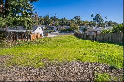 Vacant Flat Lot in The City of Good Living!