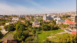 Two Bedroom Apartment in the Heart of Limassol's Tourist Area