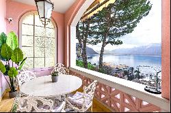 EXCLUSIVITY! High standing apartment with spectacular view