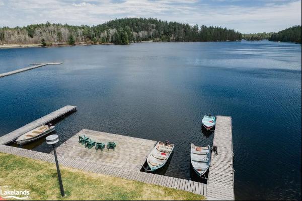 Temagami