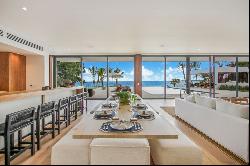 Brisas del Mar - Modern Home with Private Beach