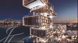 The Royal Atlantis: 2-4 Bedroom Apartments on Palm Jumeirah