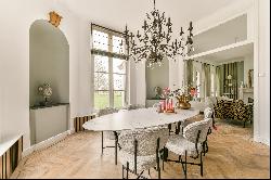 Luxueuze villa "Huize Elsgeest" , toonbeeld van klasse en grandeur