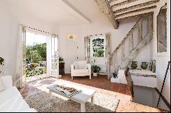 Cozy sweet home close to La Colombe d'Or