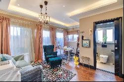 CHARMING HATTAN WITH FABULOUS PARK VIEW | OWNER OCCUPIED