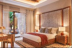 Indulge in Luxury Living at The Ritz-Carlton, Diriyah