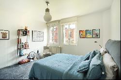 Neuilly-sur-Seine - A superb 4-bed apartment