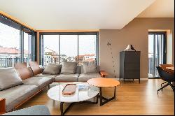 3 Bedroom Apartment, Lisboa