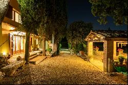 Town Villa for sale in Sarteano (Italy)