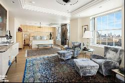 1016 FIFTH AVENUE 11AC in New York, New York