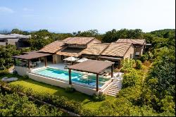 Villa Serena, Relaxing Vacation Rental in Punta de MIta, Nayarit