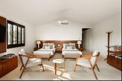 Villa Serena, Relaxing Vacation Rental in Punta de MIta, Nayarit
