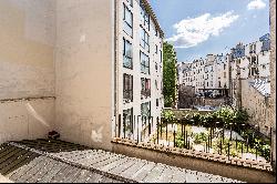 Paris 6th District – A superb period property