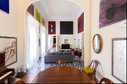 Apartment for sale in Napoli (Italy)