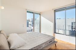 Ultimo Piso/Penthouse, 2 bedrooms, for Rent