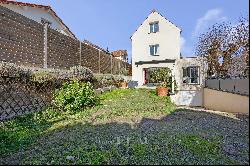Viroflay Rive Droite - A family home with a garage and garden