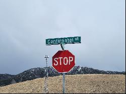 TBD Continental Drive, Butte MT 59701