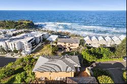 Once in a lifetime opportunity in unsurpassed oceanside position