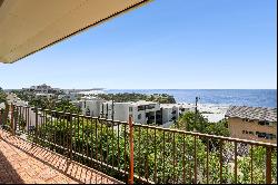 Once in a lifetime opportunity in unsurpassed oceanside position