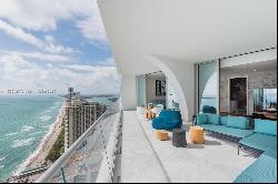 16901 Collins Ave 4603