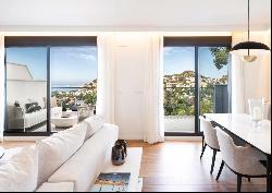 Charming ground floor apartment in the exclusive urbanisation of El Limonar