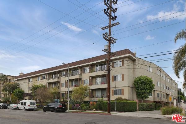 10707 Camarillo Street Unit 314, North Hollywood CA 91602