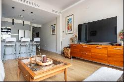 Refurbished apartment in the centre of Seville