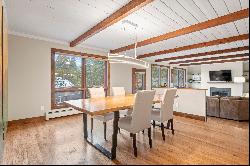Lifestyle and Privacy Are Yours in This Quality Mountain Contemporary Home!