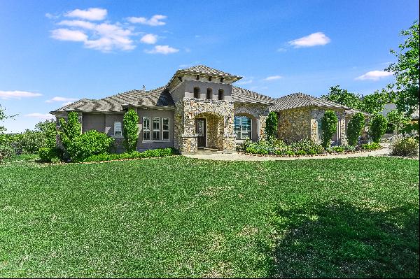 Come Home to 1060 Star Ridge, Spring Branch, TX 78070