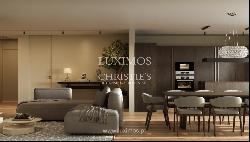 Luxury 2 bedroom apartment for sale in Porto, Portugal
