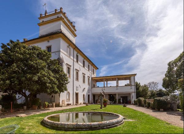Private Villa for sale in Rieti (Italy)