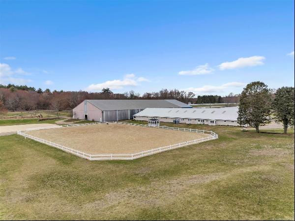 247 Hall Hill Road, Somers CT 06071