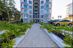 Luxury Two Bedroom Apartment in Limassol