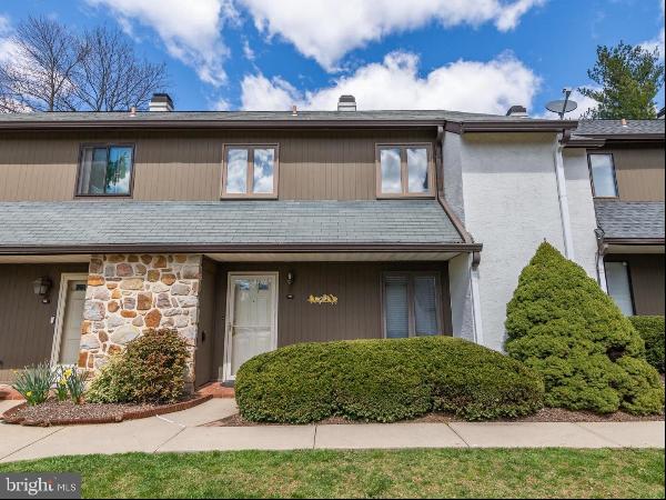 114 Pinecrest Lane, King of Prussia PA 19406